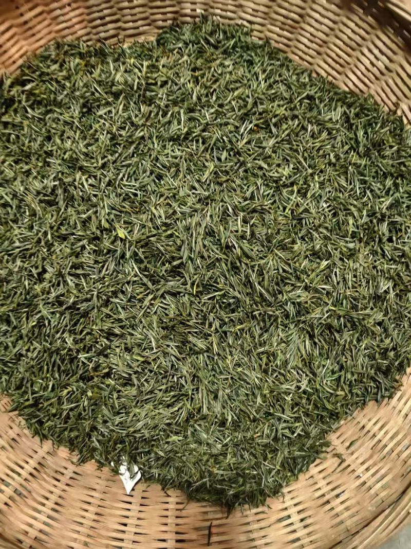 岳西翠兰茶叶