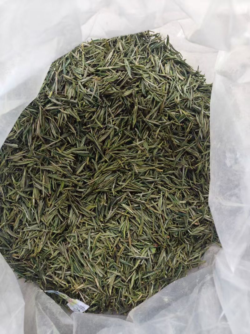 岳西翠兰茶叶