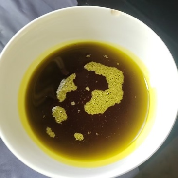 菜籽油
