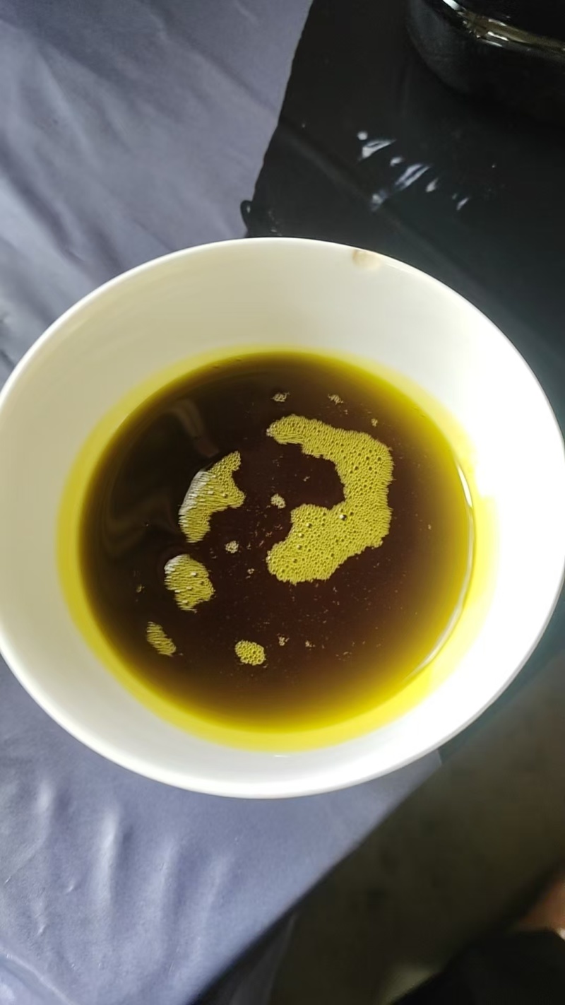 菜籽油