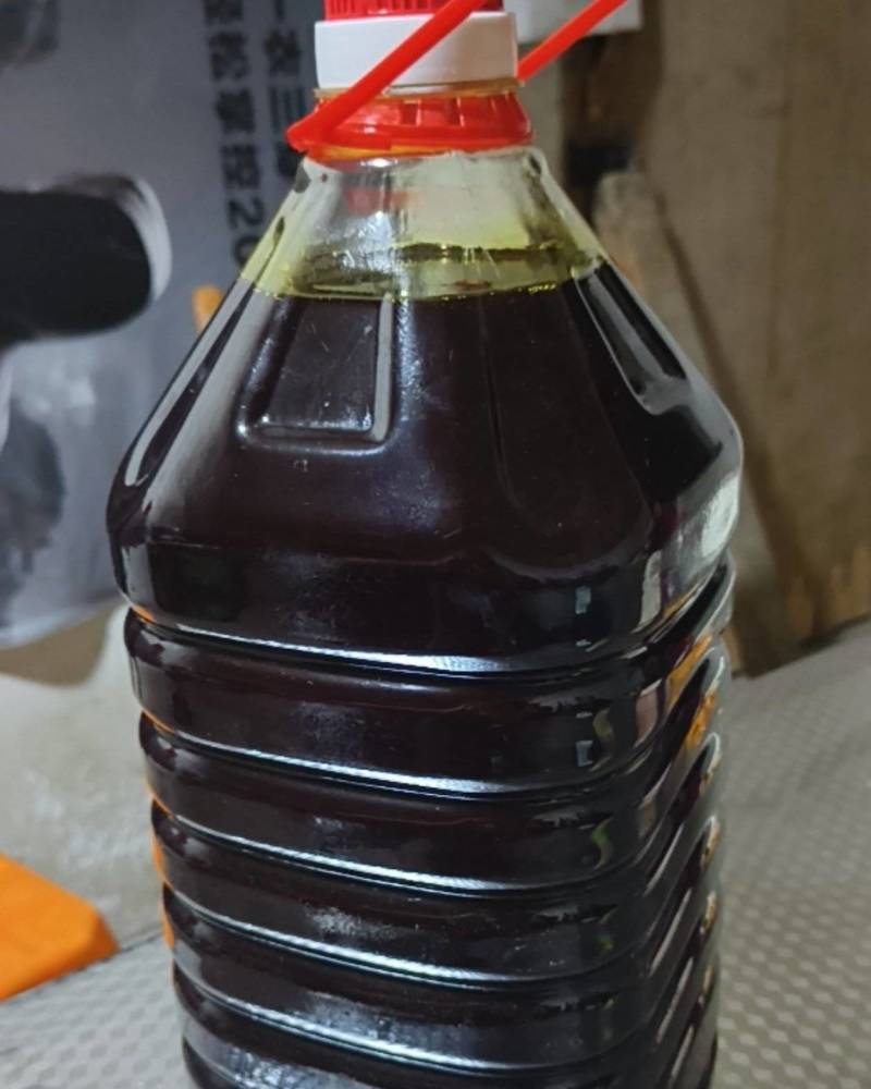 菜籽油
