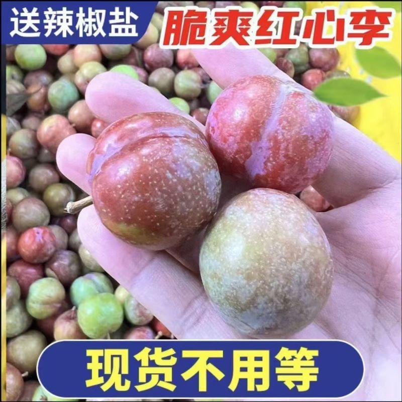 酸甜可口，脆爽多汁，现摘现发，支持一件代发