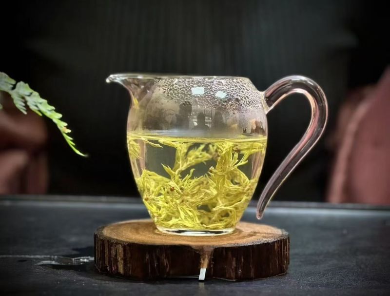 来凤藤茶