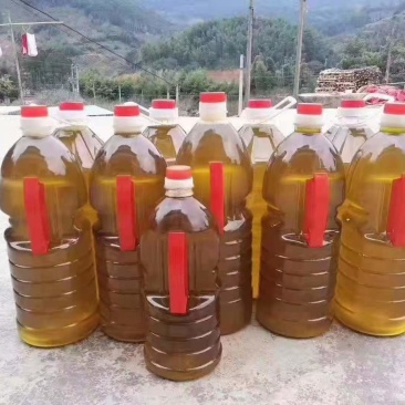 永泰高山茶油