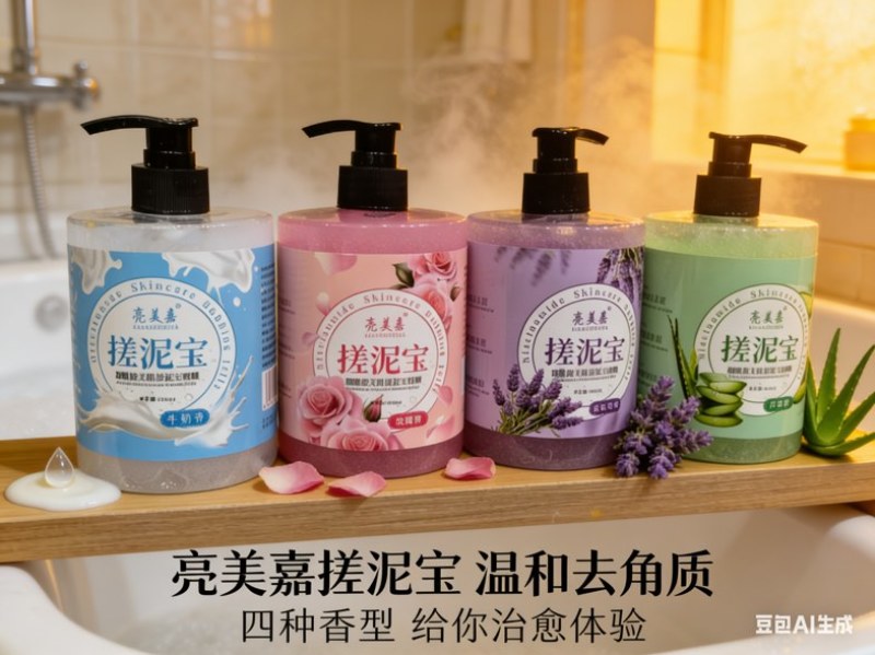 源头工厂直发，好货不用等待同时应季热销产品花露水搓泥宝