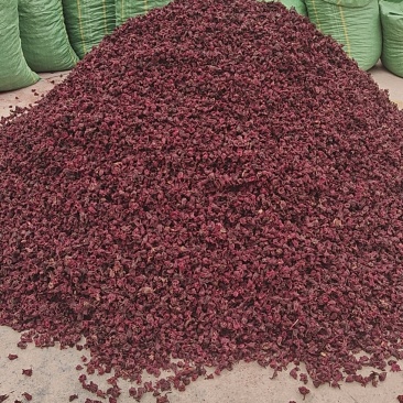 玫瑰茄