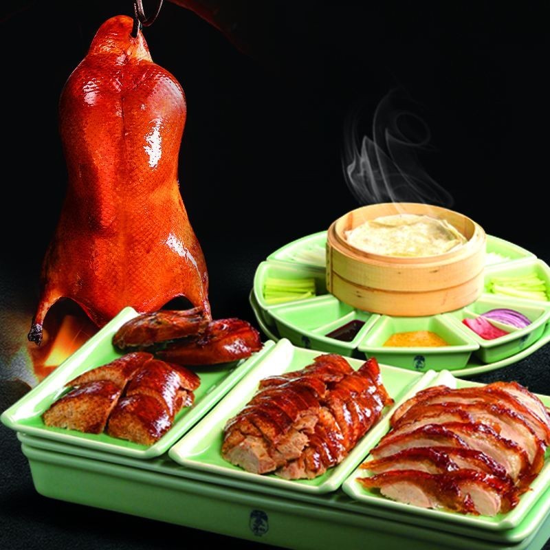 白条鸭厂家直销量大从优