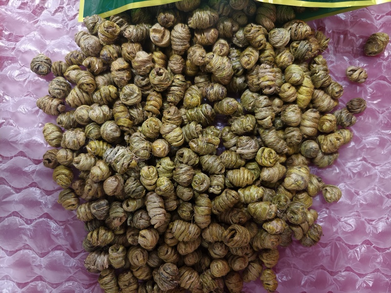 铁皮石斛