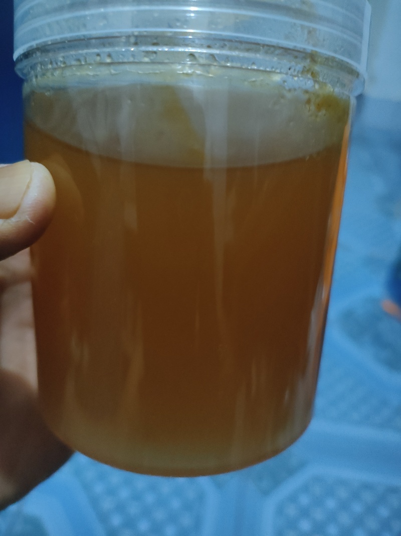 ***自然蜂蜜