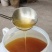 野生土蜂蜜。