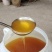 野生土蜂蜜。