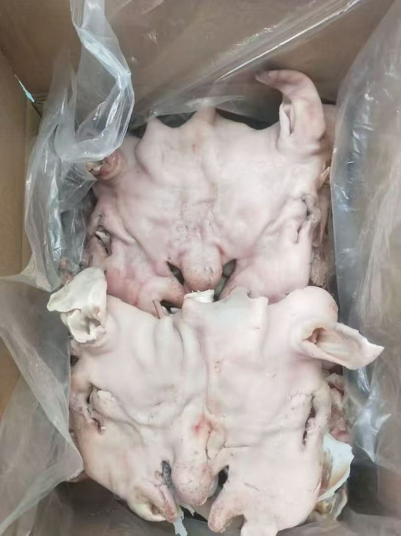 白羊脸肉