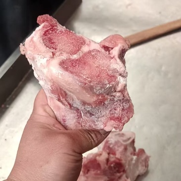 126小头棒骨