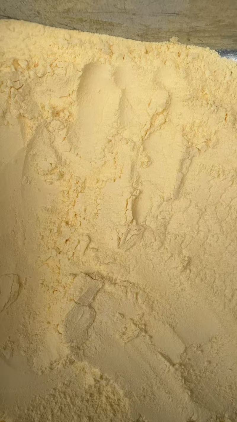 厂家直销玉米面
