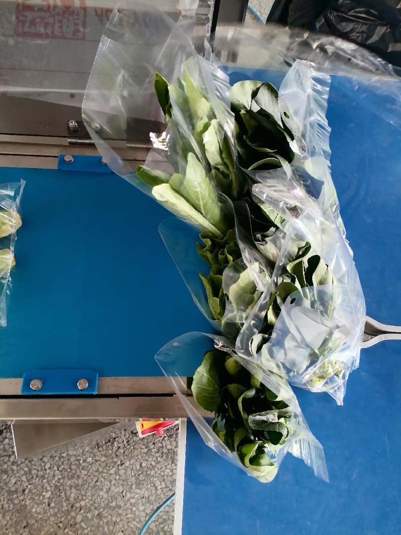 迈德龙I5O532OI938蔬菜包装机