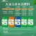 大量元素水溶肥，食品级原料，纯度高水溶性好，吸收利用率更高