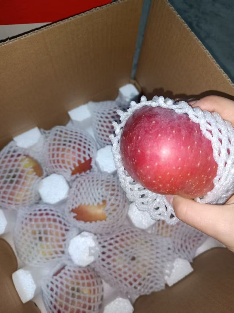 电商代发红富士