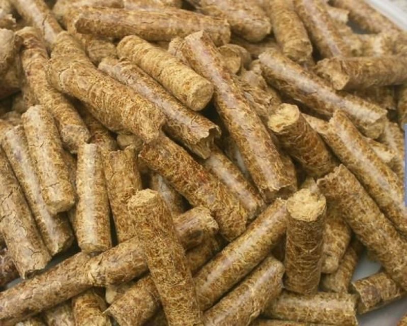 纯松木颗粒4500---4700打卡