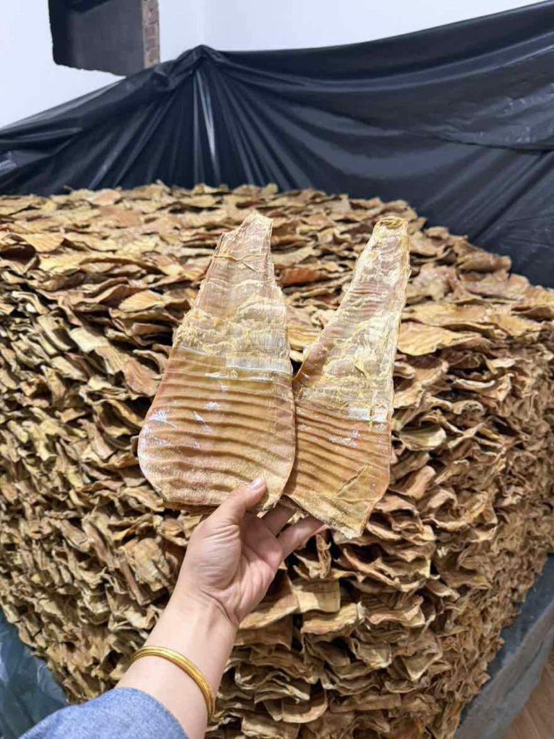 福建永安闽笋干