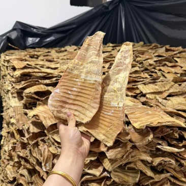 福建永安闽笋干
