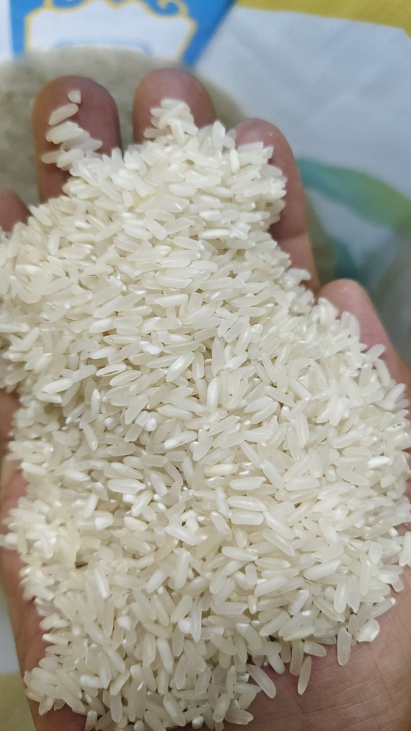 衡阳长粒香大米