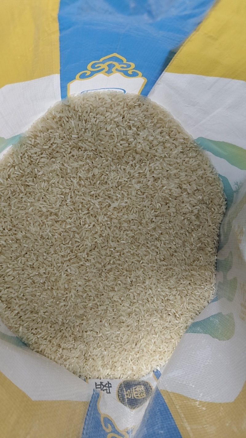 衡阳长粒香大米