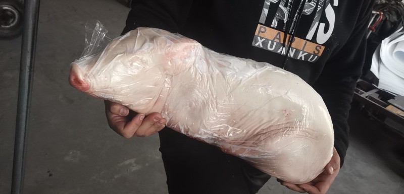 烤乳猪厂家直销量大从优