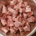 多肉排骨粒，带肉率高