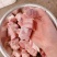 多肉排骨粒，带肉率高