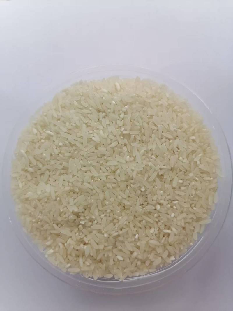 欢浪长粒香大米10斤装新稻谷现磨不抛光不打蜡家用