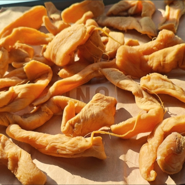江西咸味萝卜干（对切）品相好（江西小炒不二小选择）