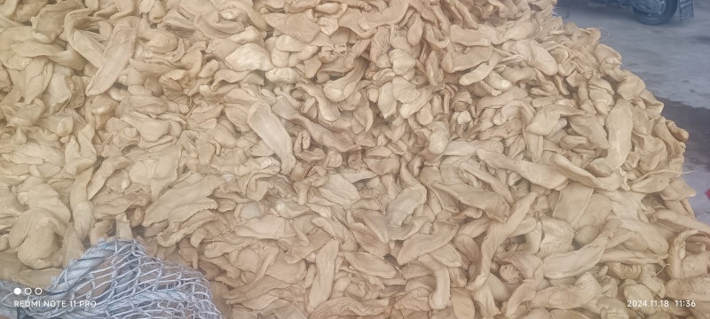 江西咸味萝卜干（对切）品相好（江西小炒不二小选择）