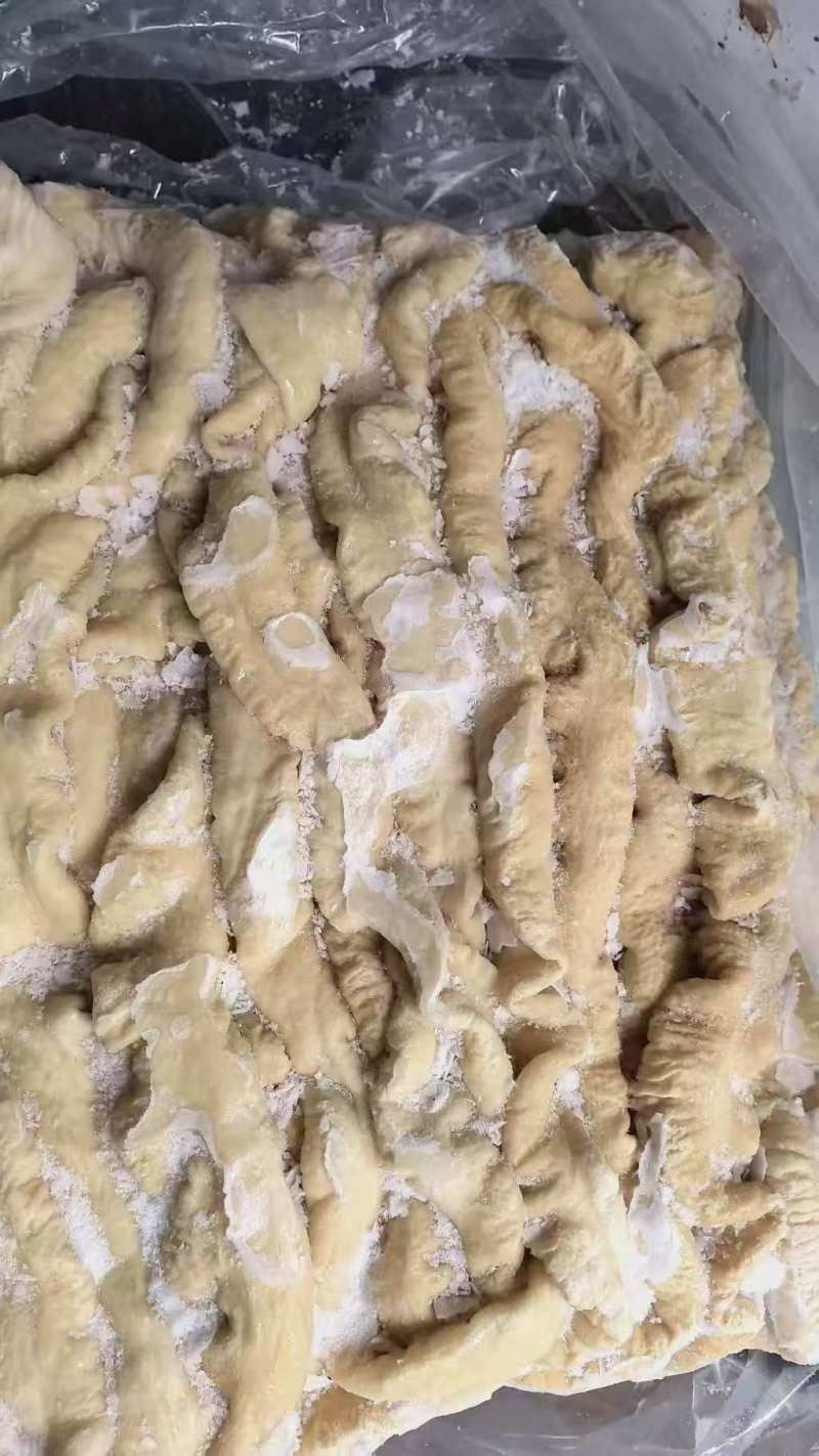 八分熟大肠纯干货