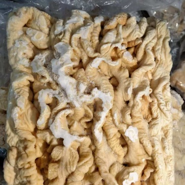 八分熟大肠纯干货