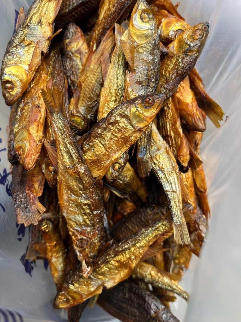 溪石斑鱼干