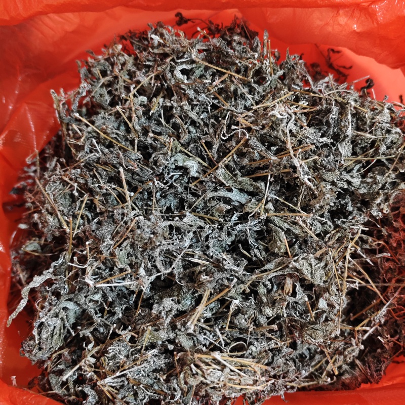 ***野生藤茶，无任何添加，自然晒干。