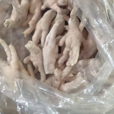 一级蒸气凤爪，品质优，长期供货，规格齐全