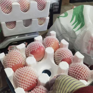 电商一件代发红富士苹果