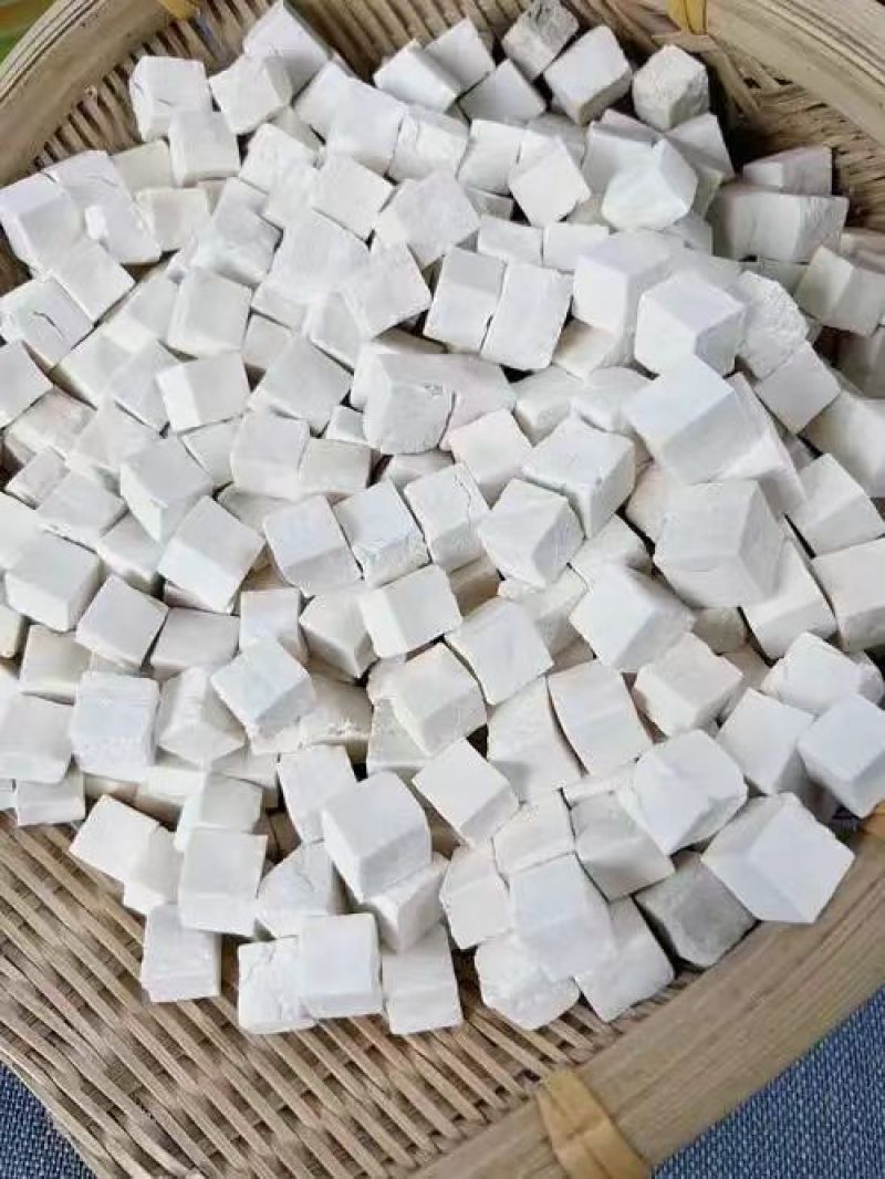 岳西茯苓