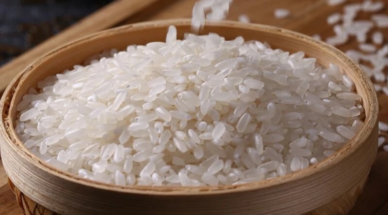 云南软香米