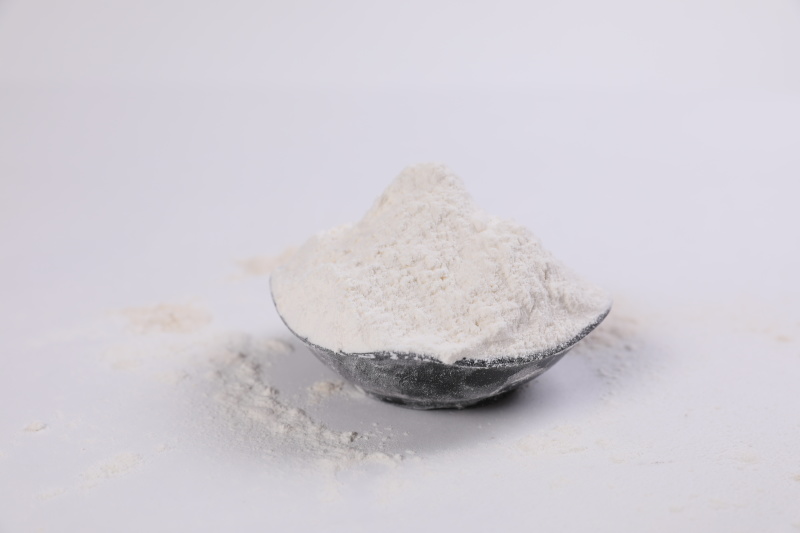 石磨面粉