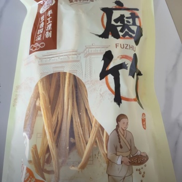 许昌腐竹