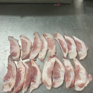月牙骨