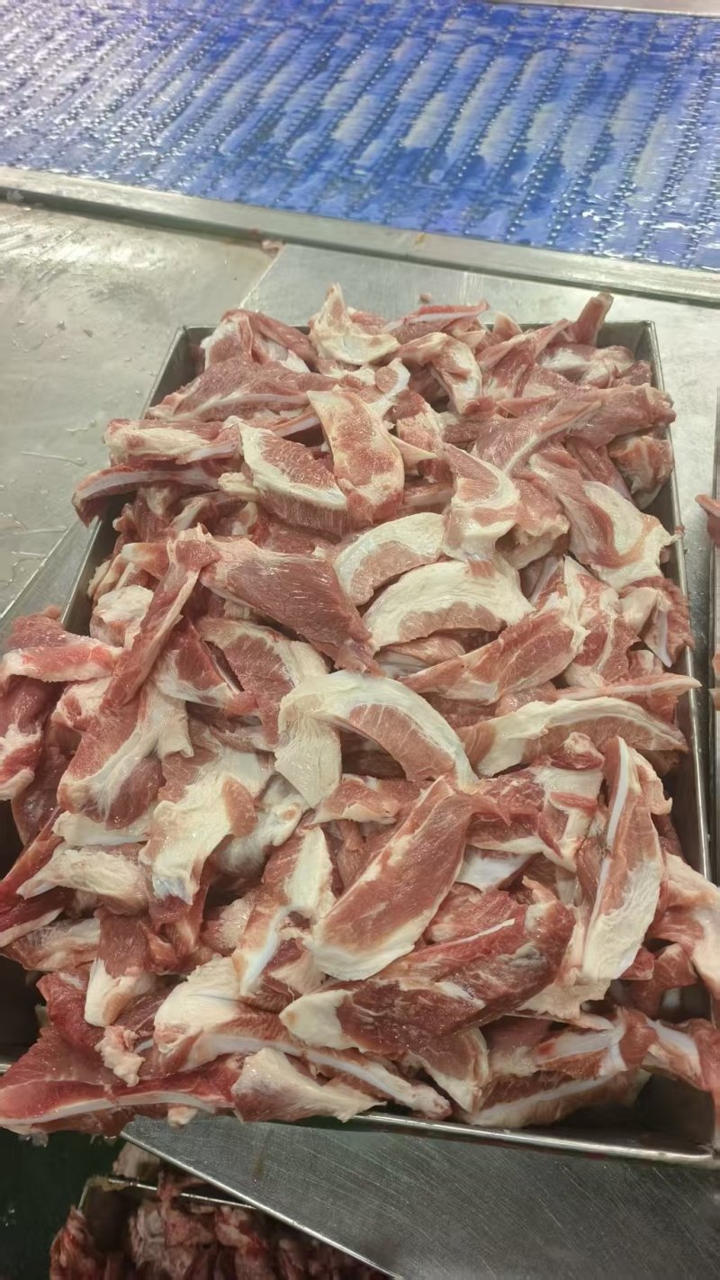 月牙骨