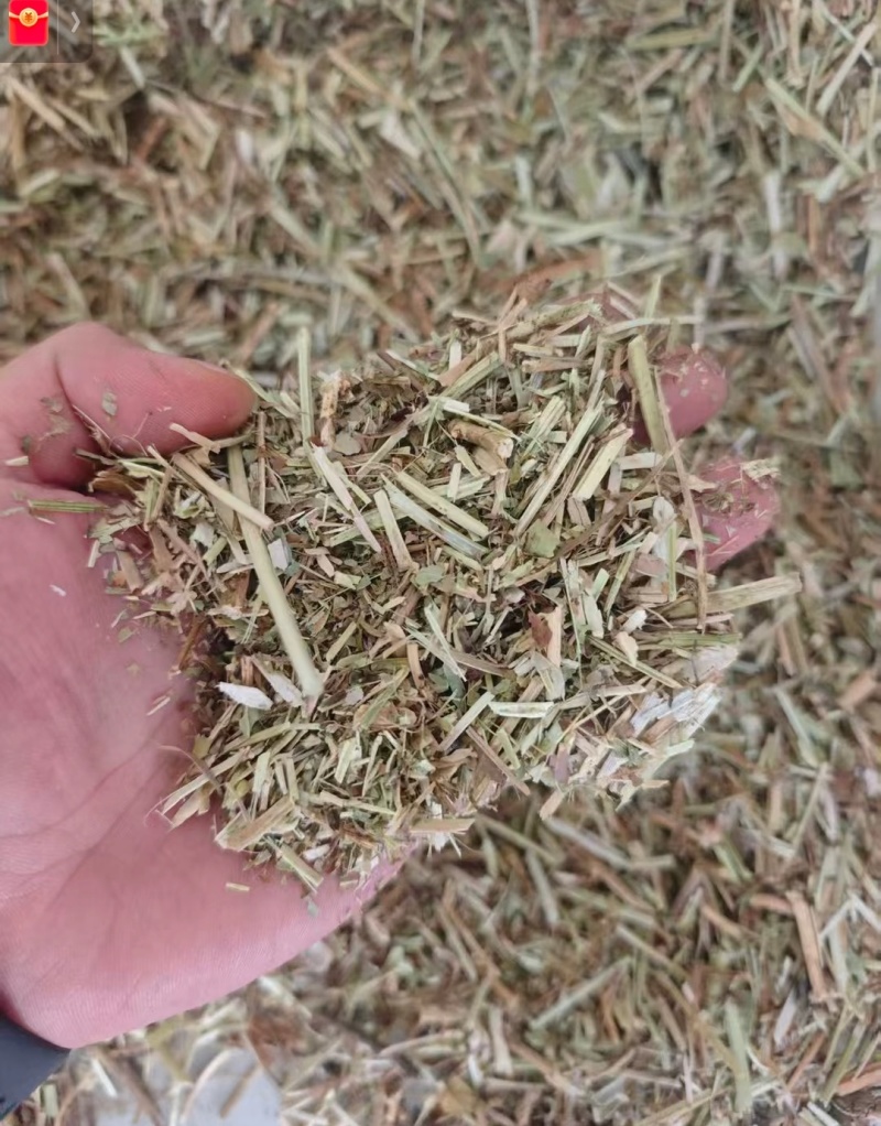 花生秧草料，东北吉林一手货源，助力农业畜牧产业，全国批发