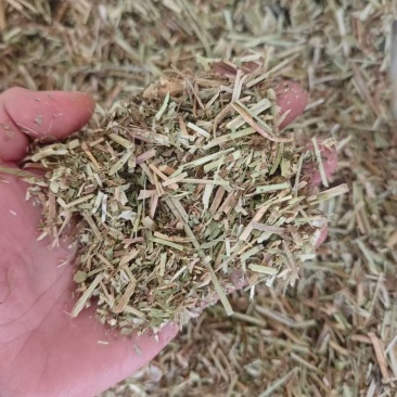 花生秧草料，东北吉林一手货源，助力农业畜牧产业，全国批发