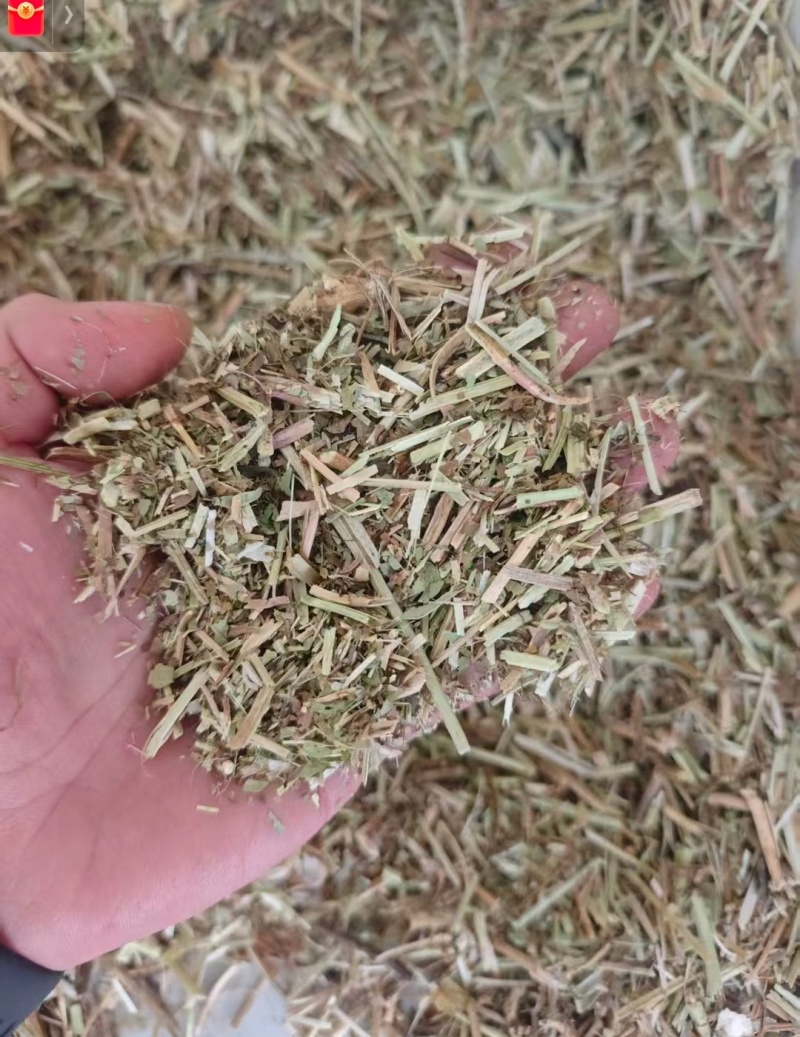 花生秧草料，东北吉林一手货源，助力农业畜牧产业，全国批发