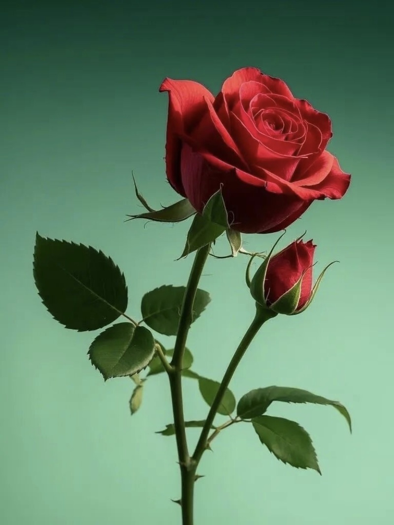 玫瑰花高原红，各种昆明的鲜花