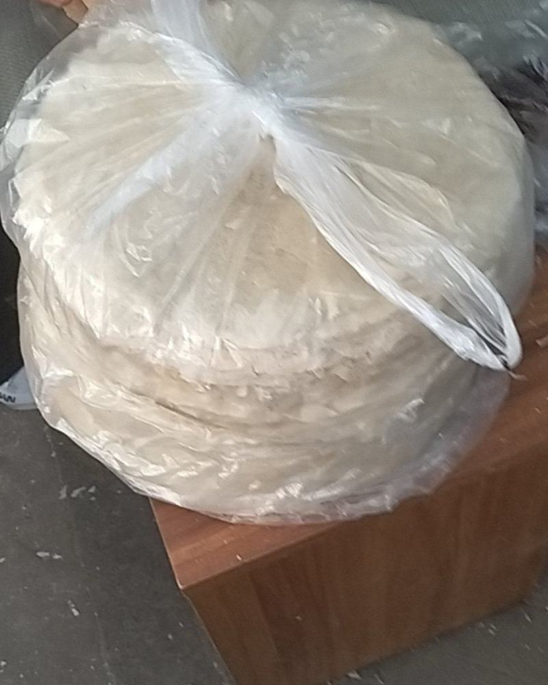 手工小煎饼，大煎饼