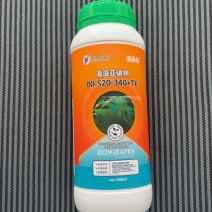 海藻型大量元素高磷高钾